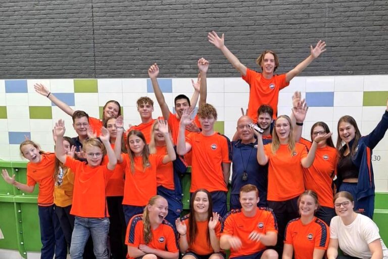 Vereniging competitie deel 1