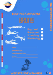 Diploma techniekacademie Brons